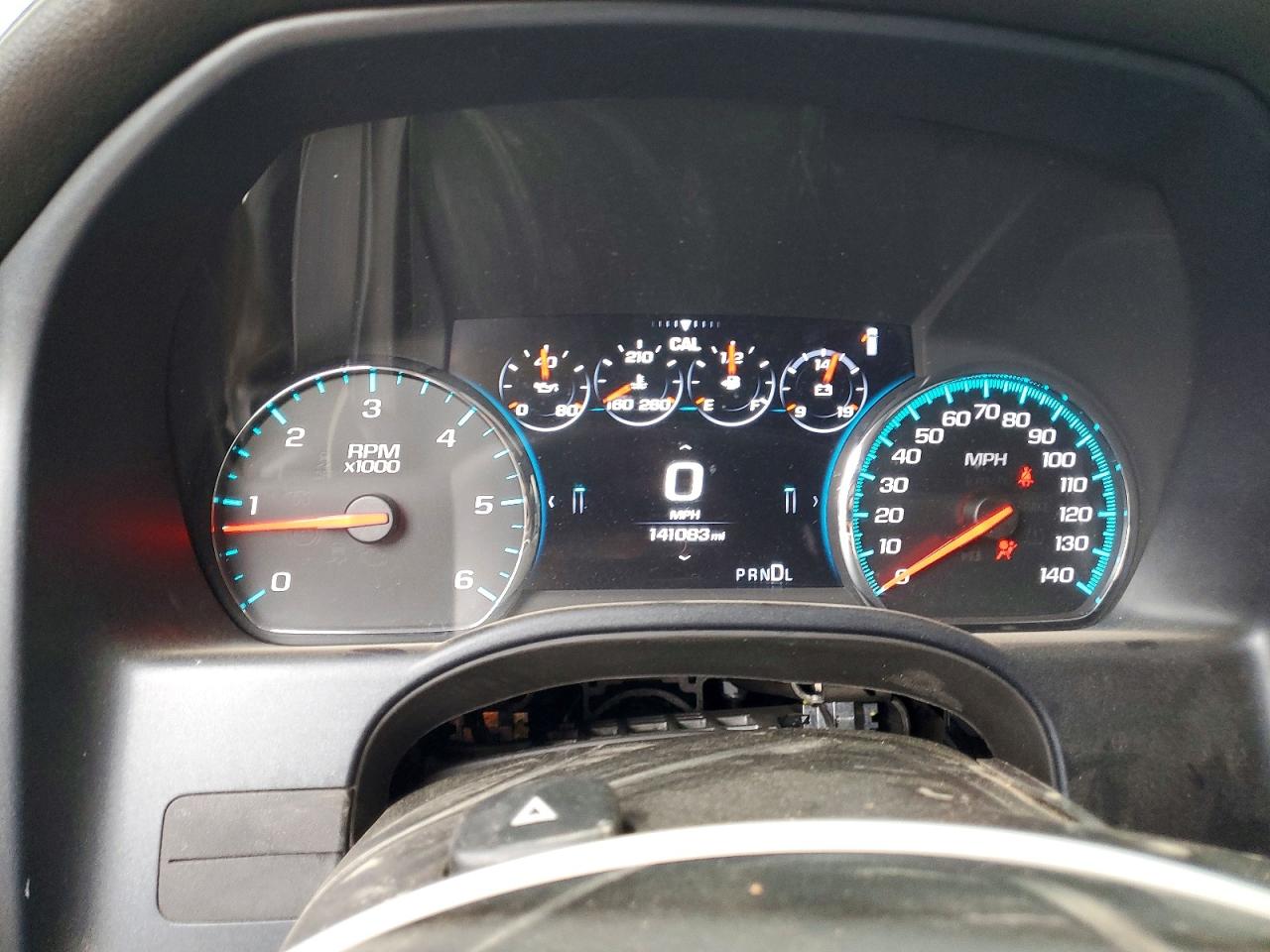 GMC Sierra K1500 Denali