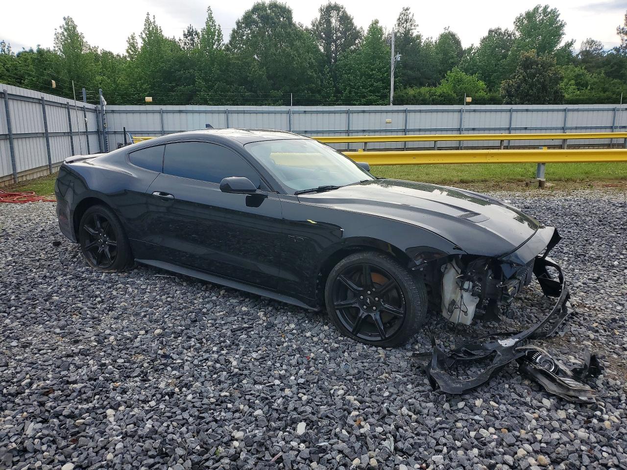 Ford Mustang Gt