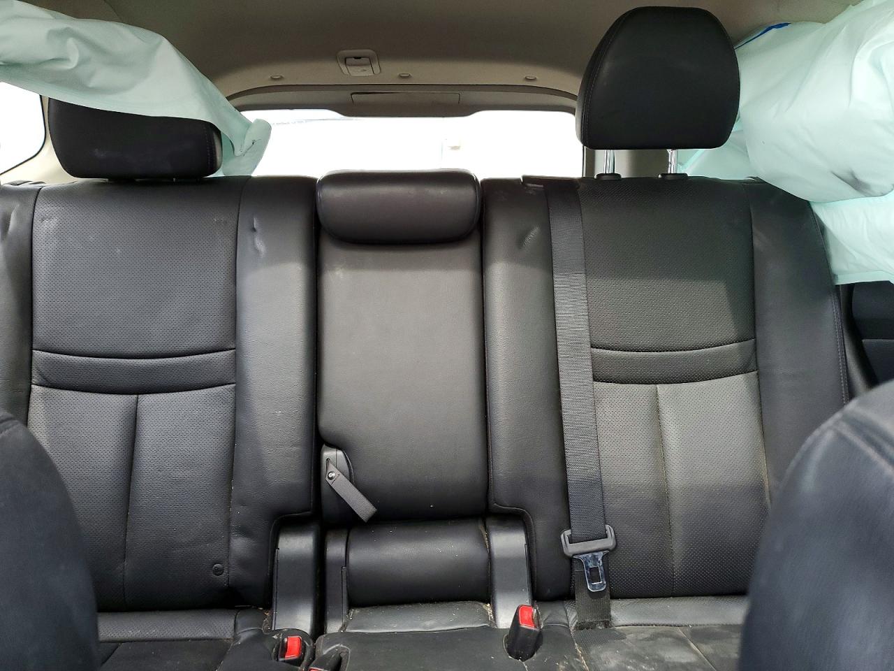 Nissan Rogue Sl