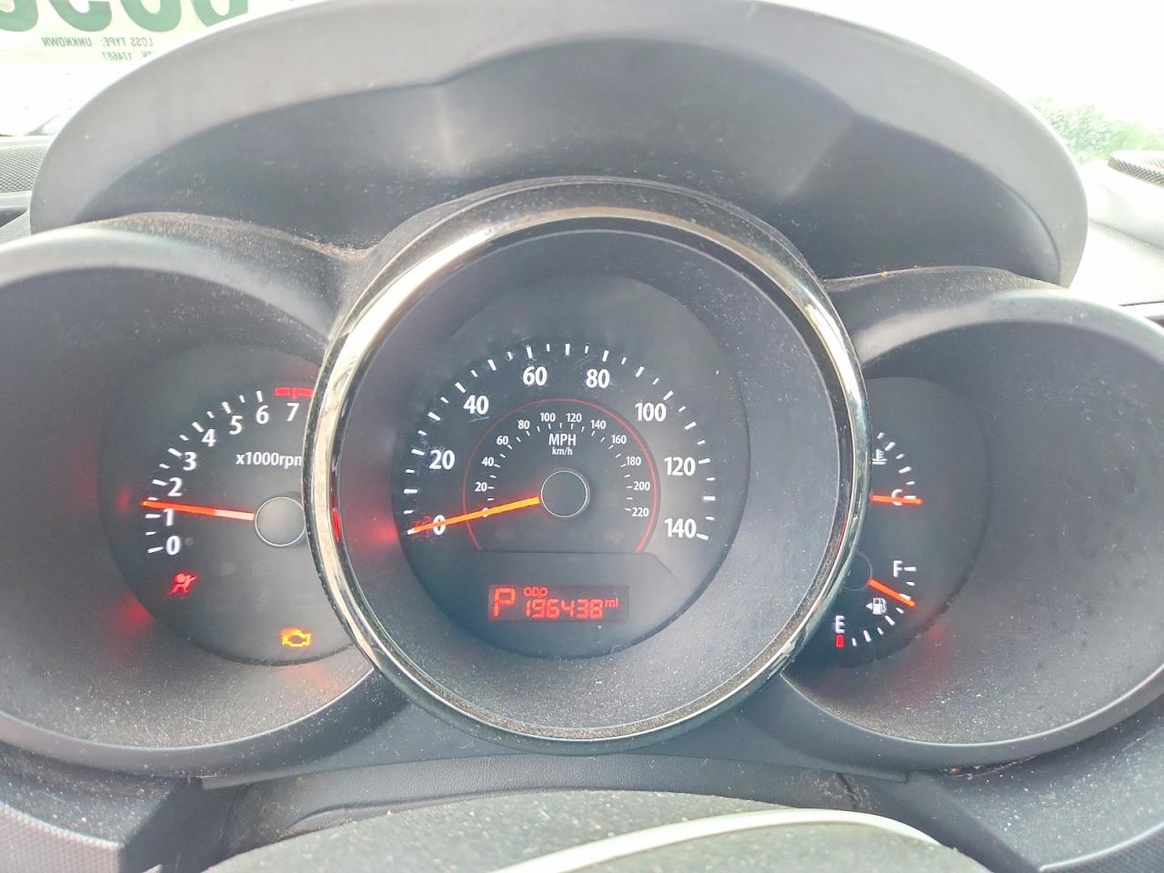 Kia Soul +