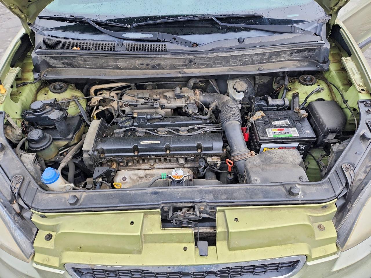 Kia Soul +