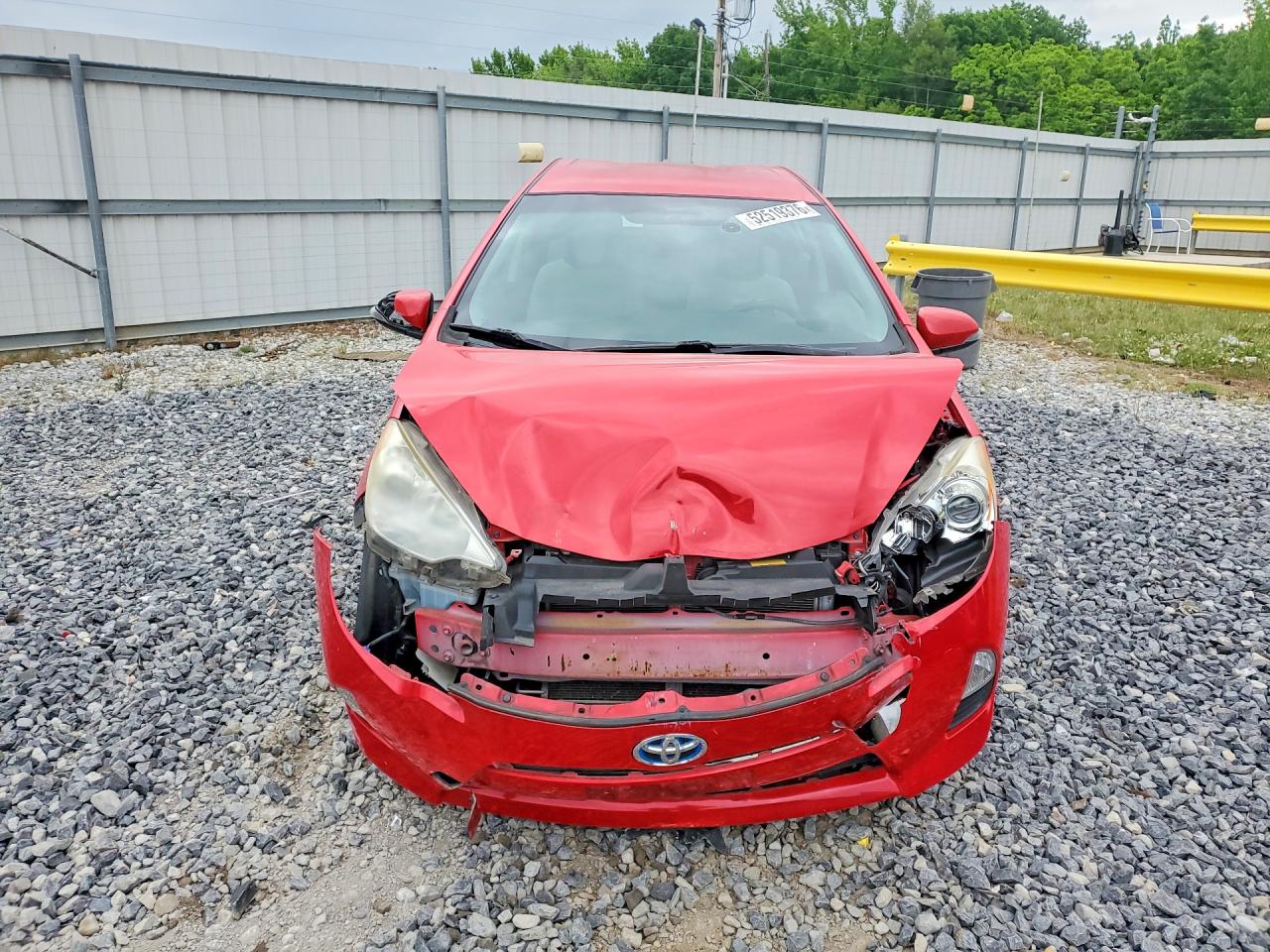 Toyota Prius One