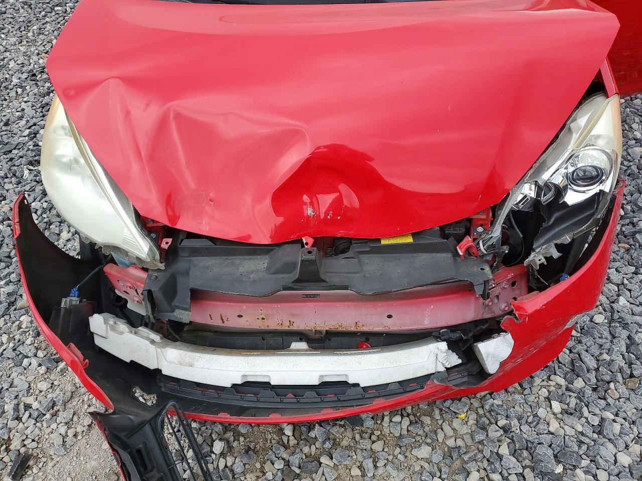 Toyota Prius One