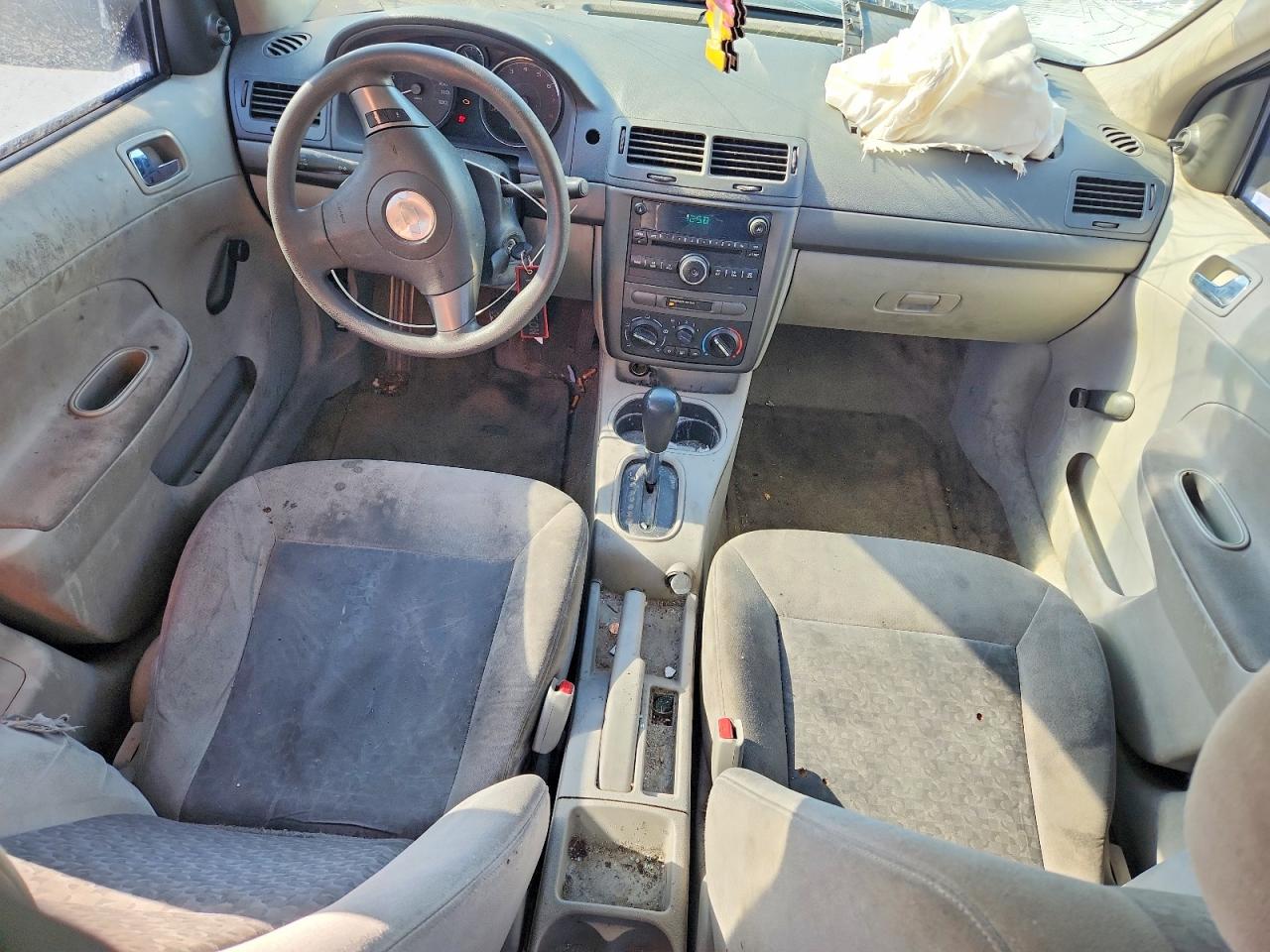 Chevrolet Cobalt Ls