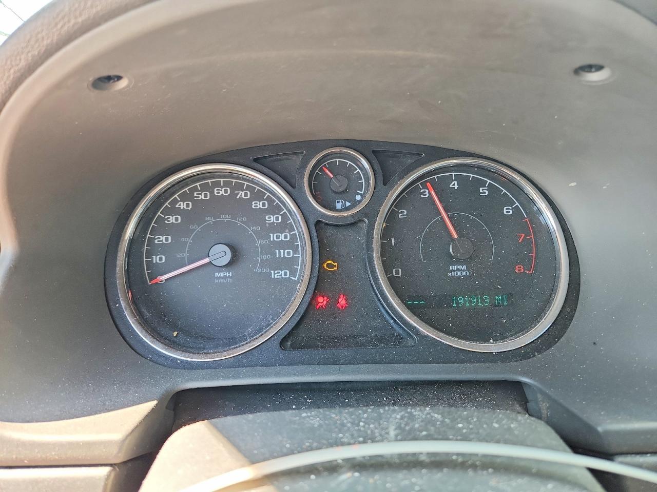 Chevrolet Cobalt Ls