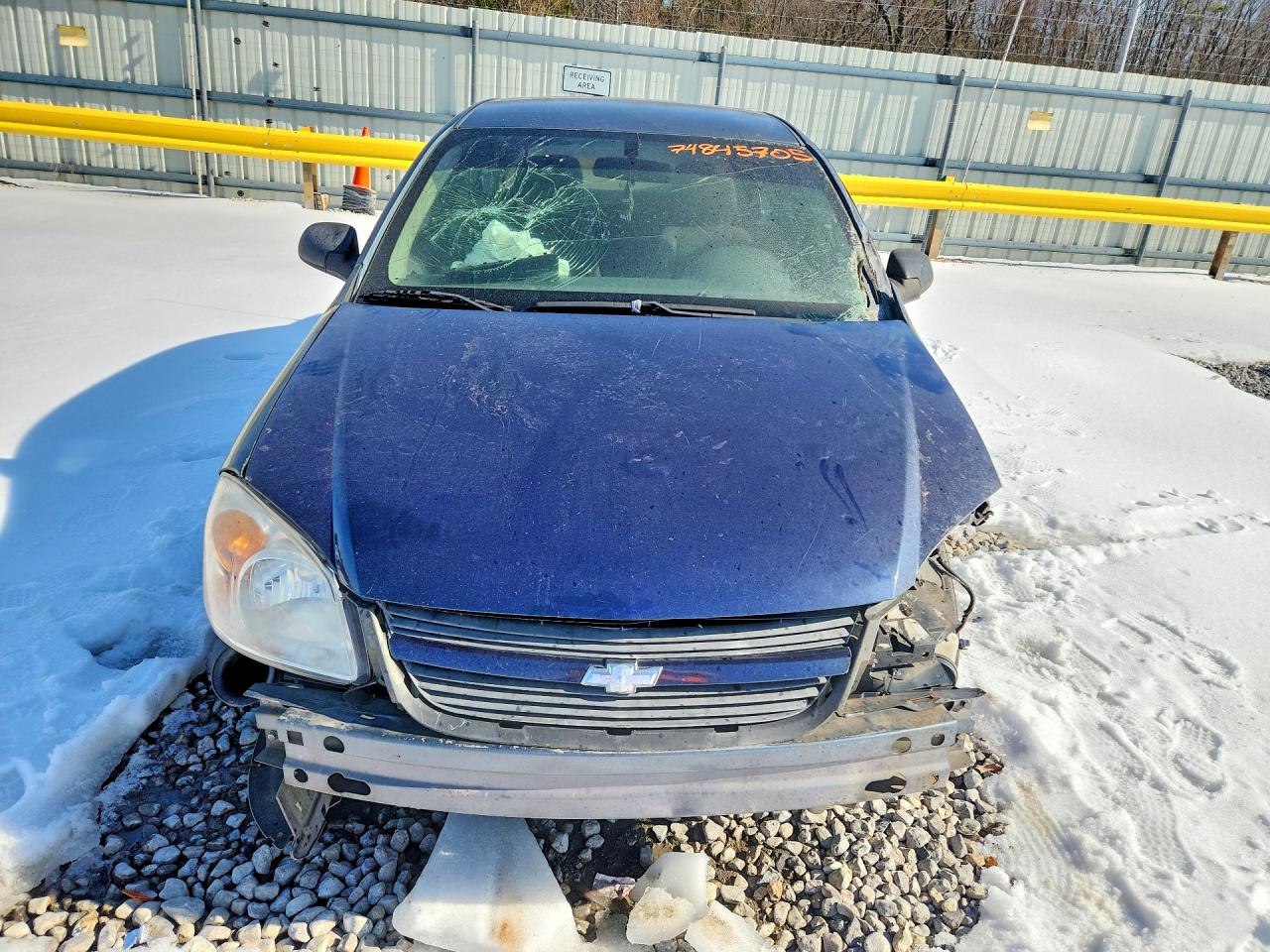 Chevrolet Cobalt Ls