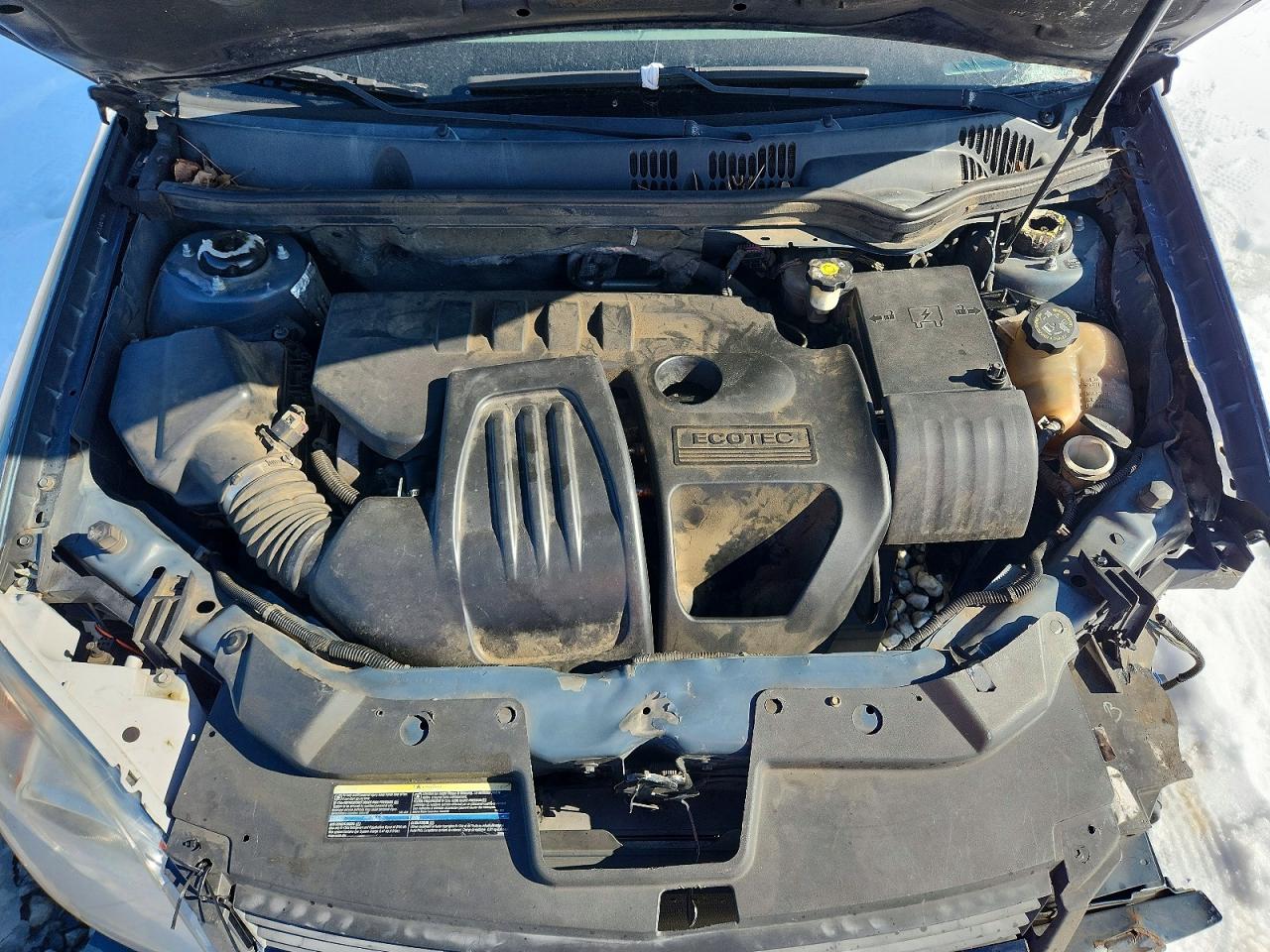 Chevrolet Cobalt Ls