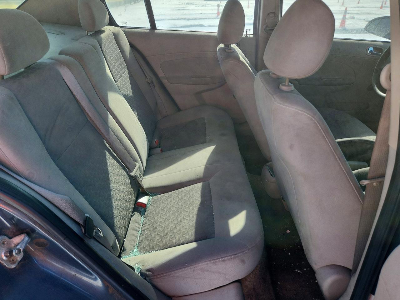 Chevrolet Cobalt Ls