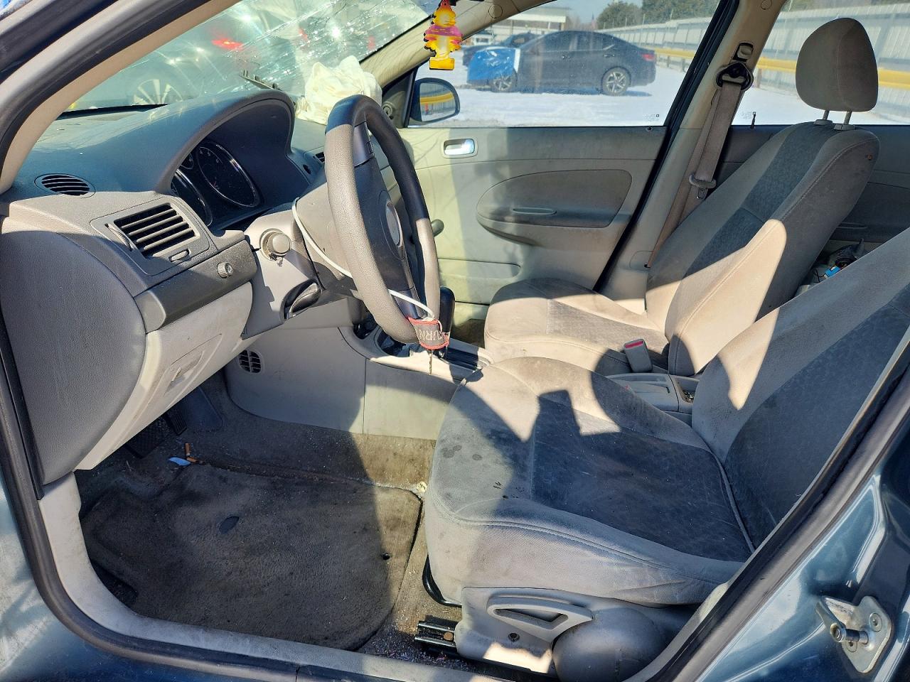 Chevrolet Cobalt Ls