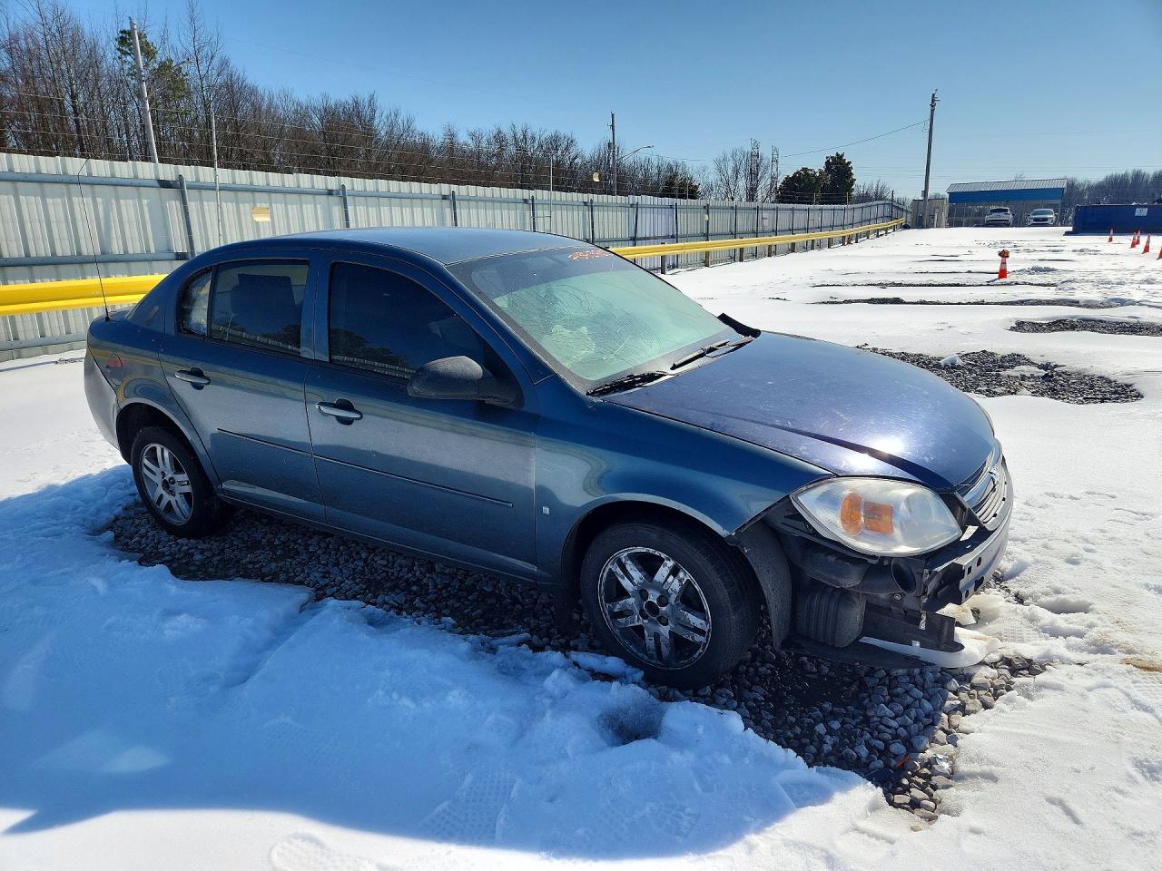 Chevrolet Cobalt Ls
