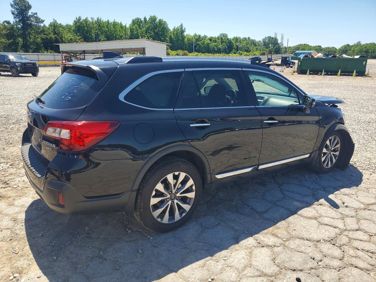 Subaru Outback Touring