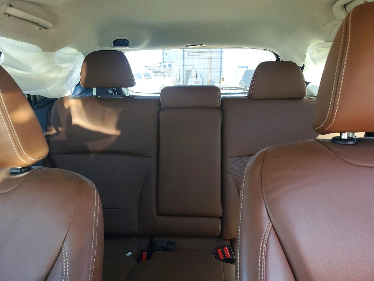 Subaru Outback Touring