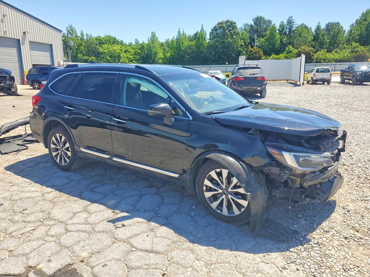 Subaru Outback Touring
