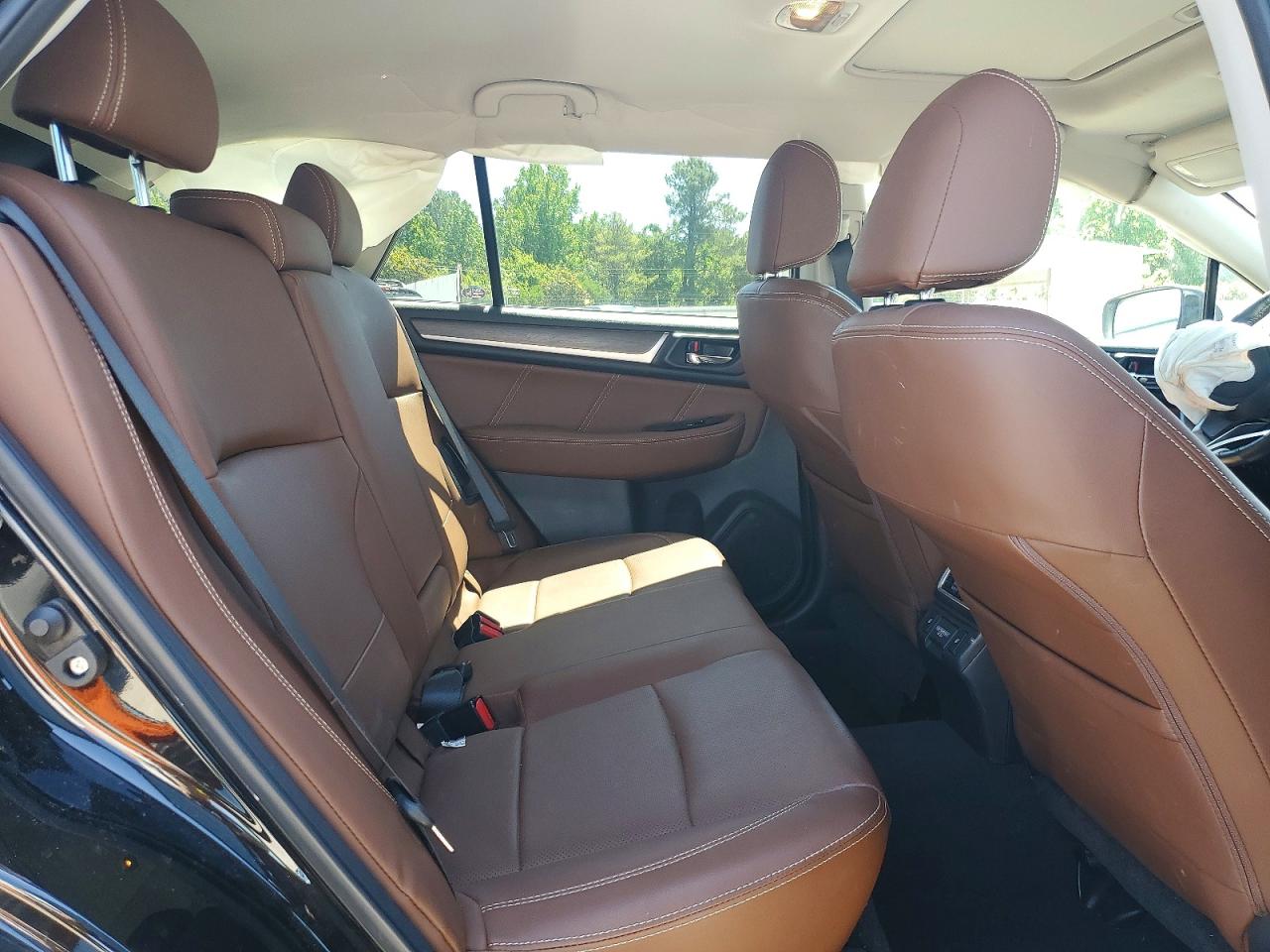 Subaru Outback Touring