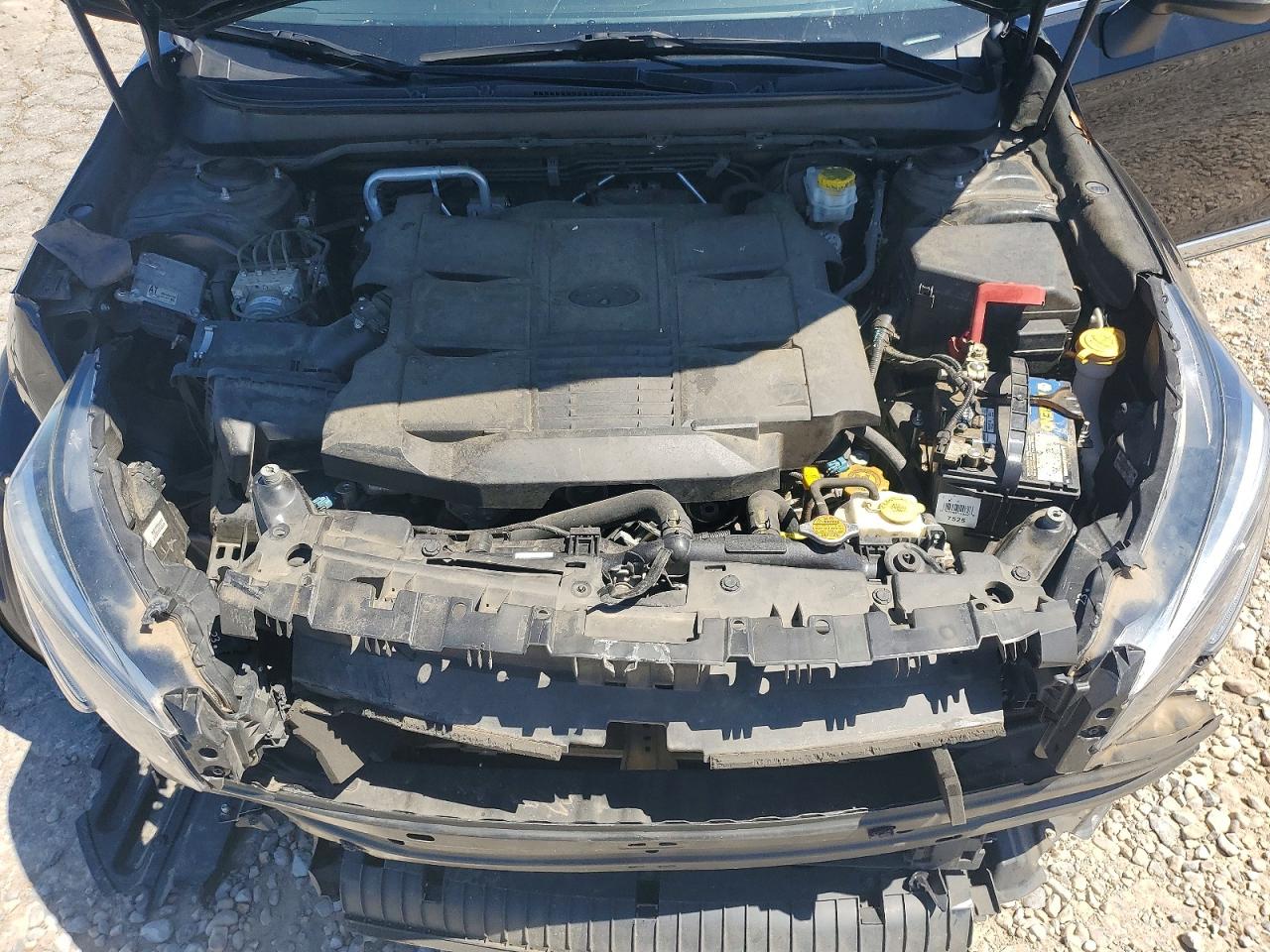 Subaru Outback Touring