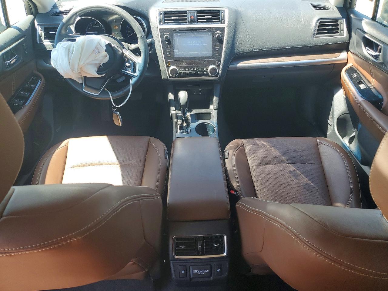 Subaru Outback Touring