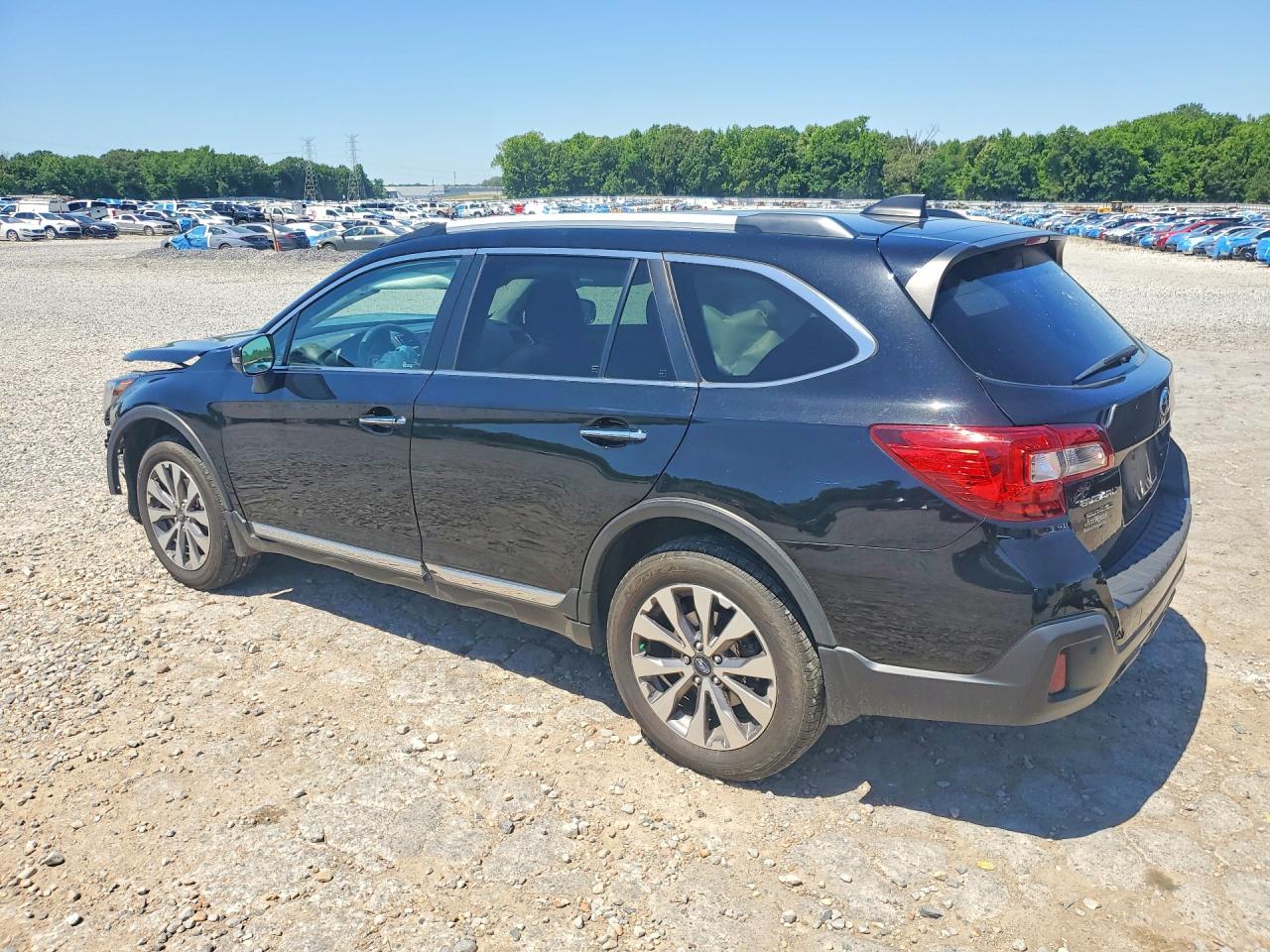 Subaru Outback Touring
