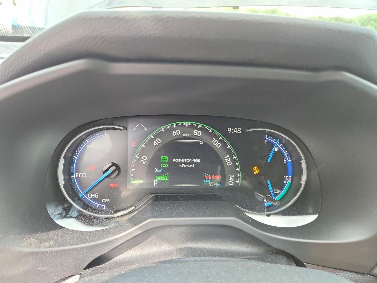 Toyota RAV4 Se