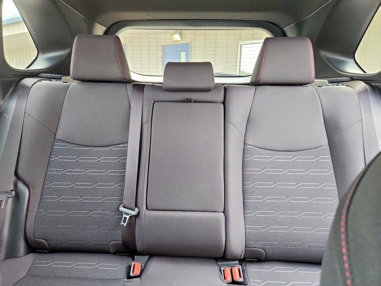 Toyota RAV4 Se
