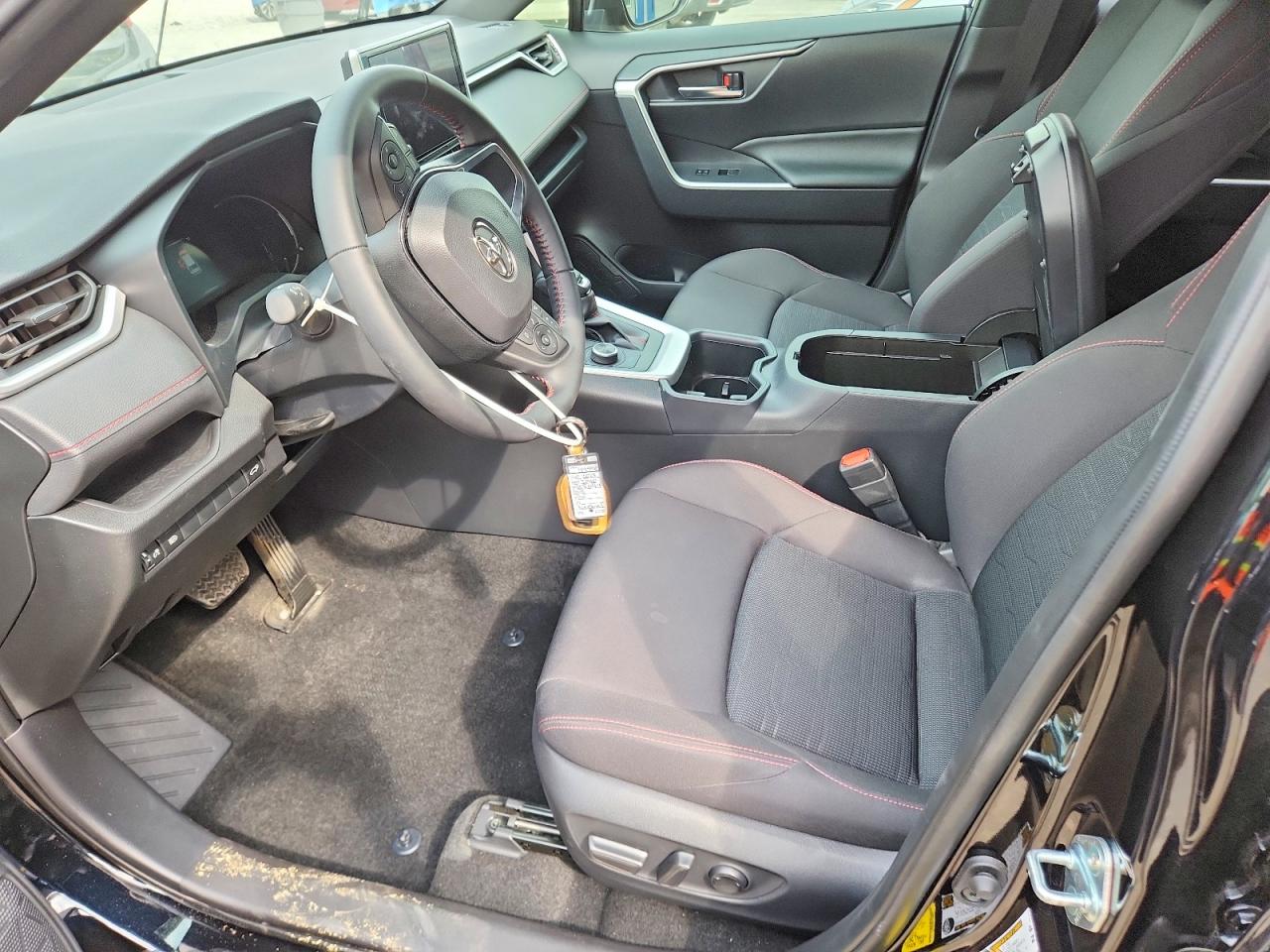 Toyota RAV4 Se