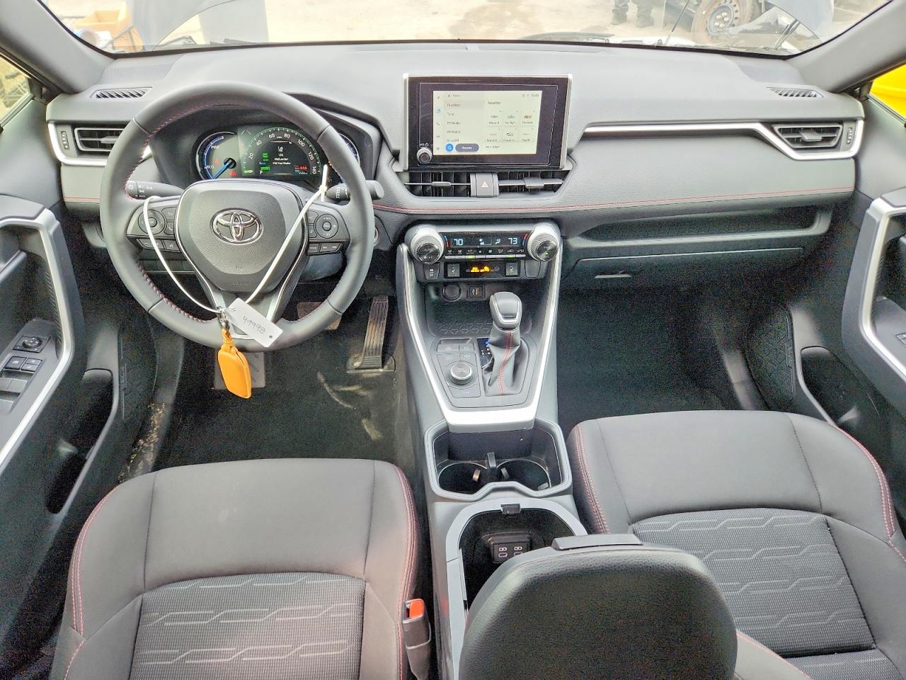 Toyota RAV4 Se