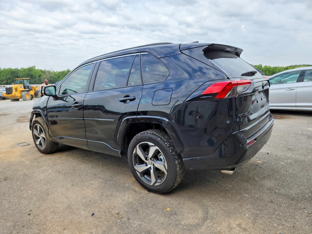 Toyota RAV4 Se