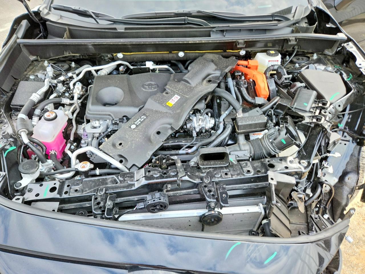 Toyota RAV4 Se