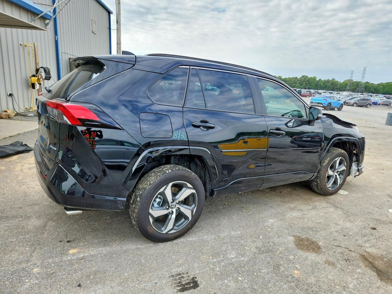 Toyota RAV4 Se
