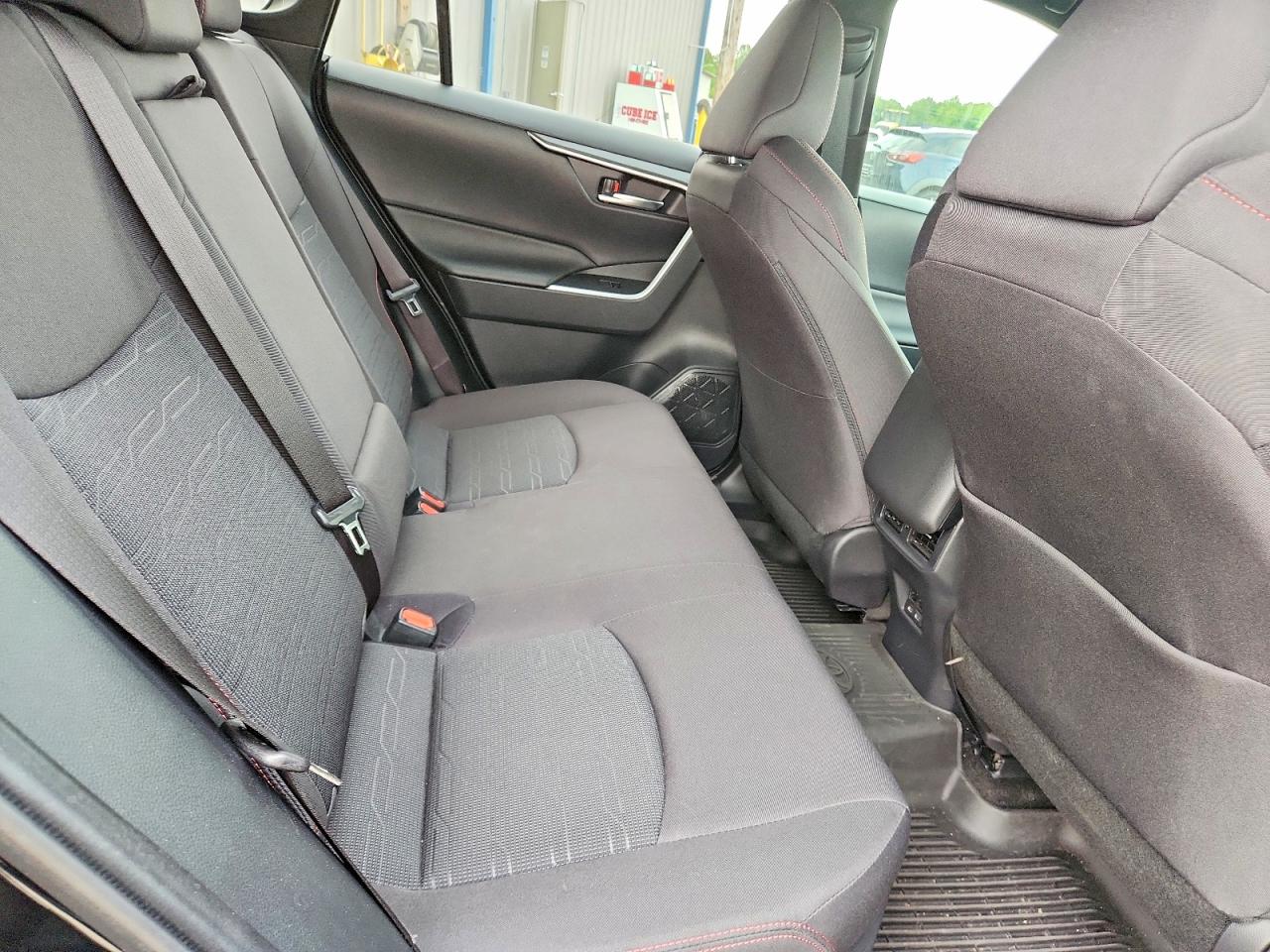 Toyota RAV4 Se