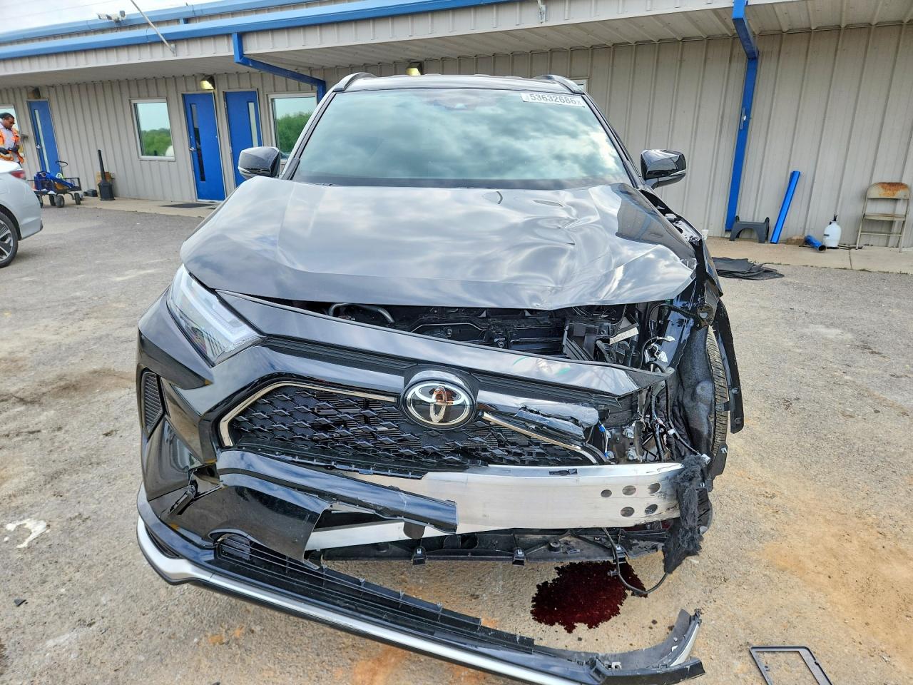 Toyota RAV4 Se
