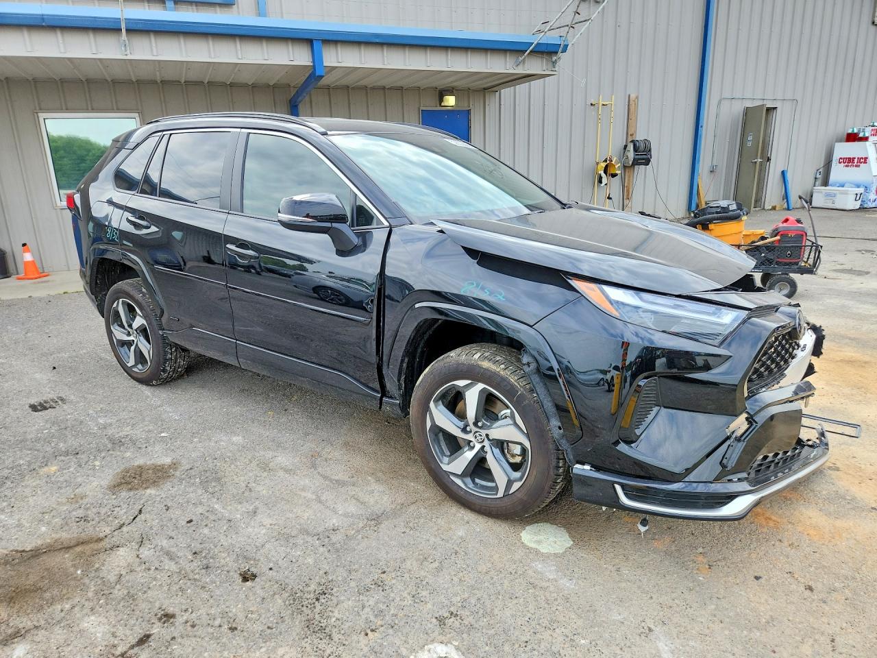 Toyota RAV4 Se