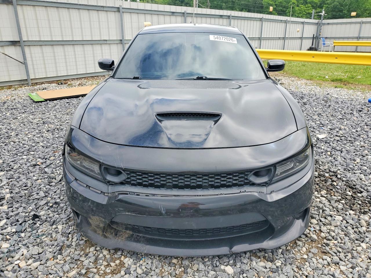 Dodge Charger Scat Pack