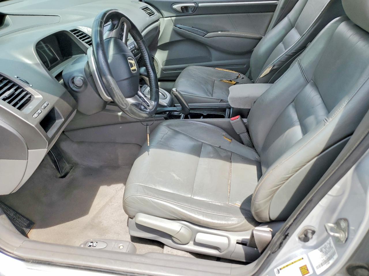 Honda Civic Exl