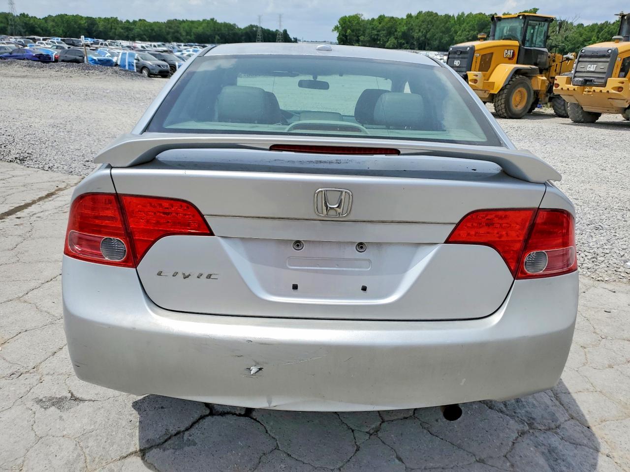 Honda Civic Exl