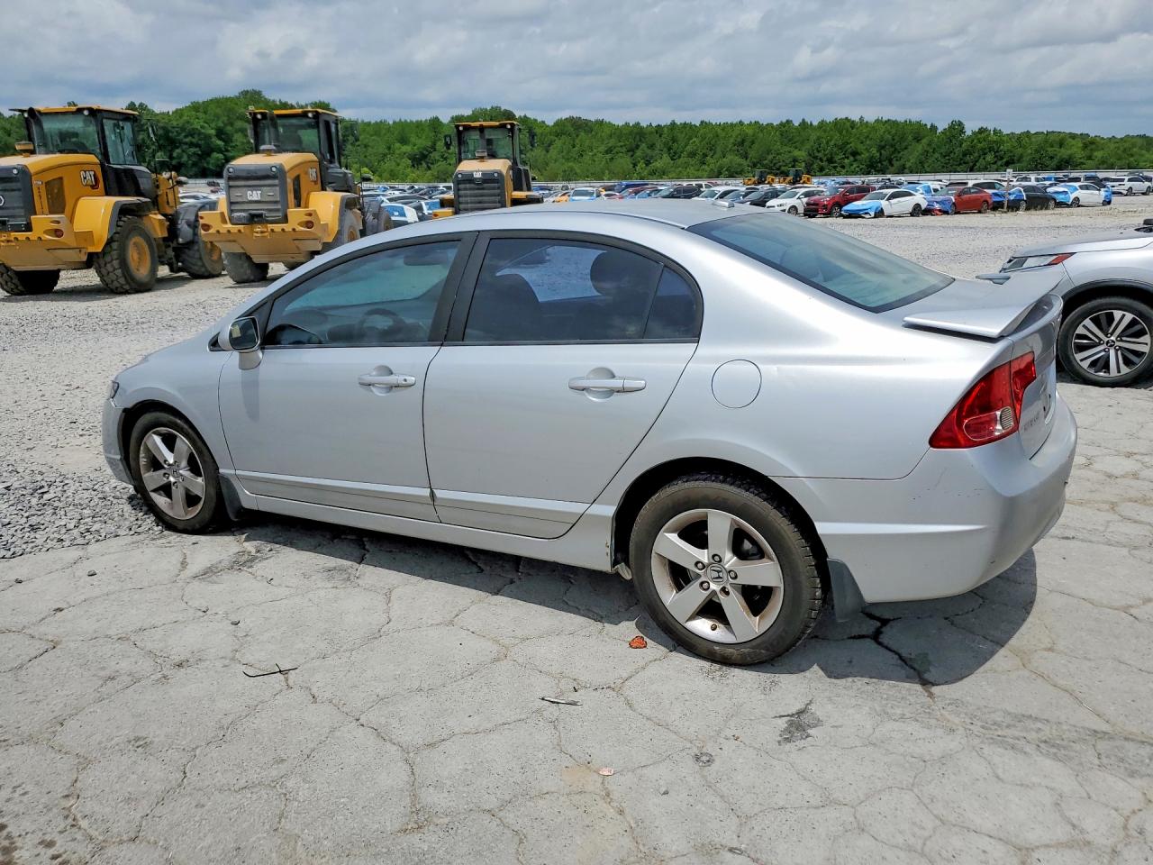 Honda Civic Exl