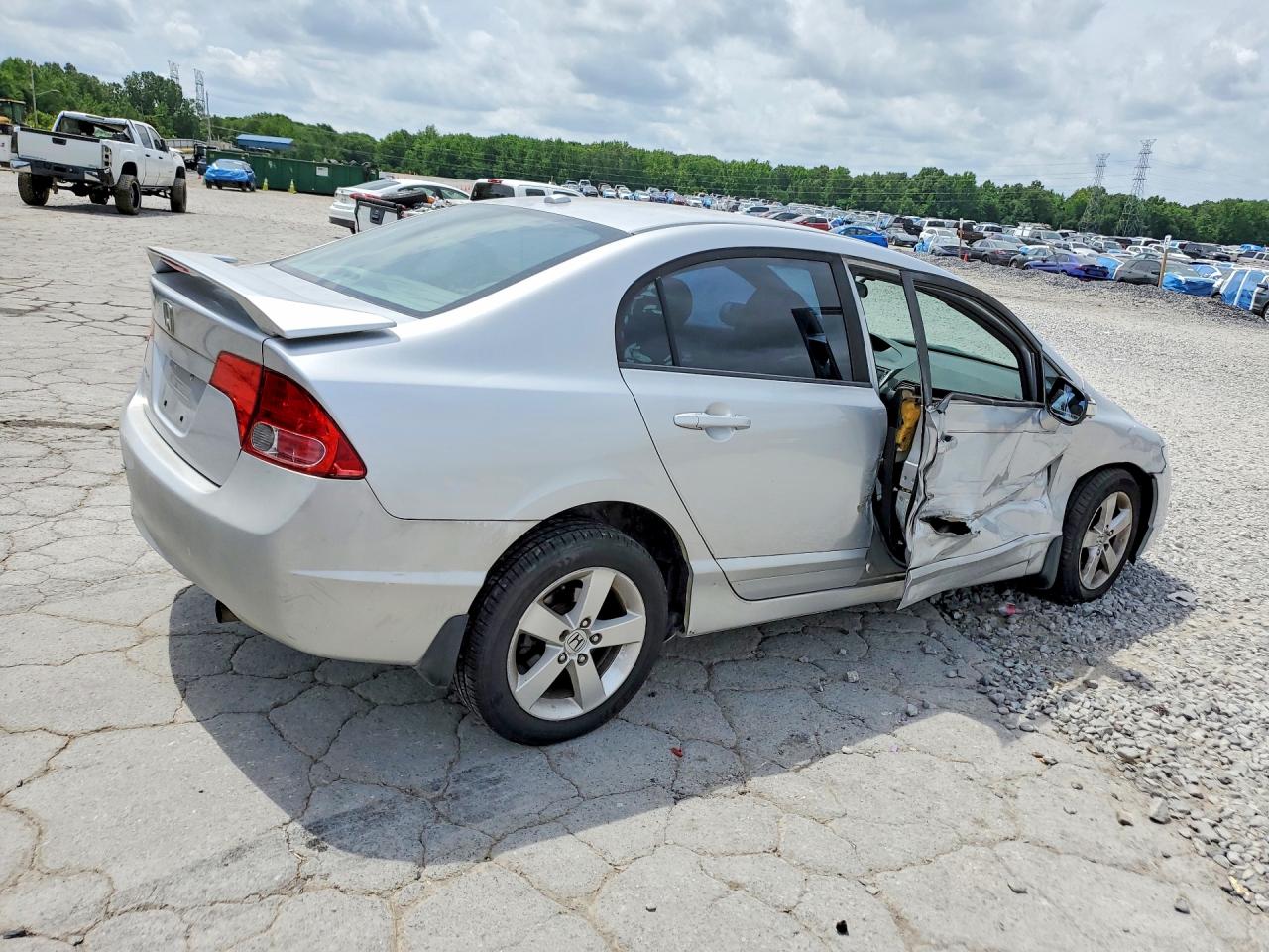 Honda Civic Exl
