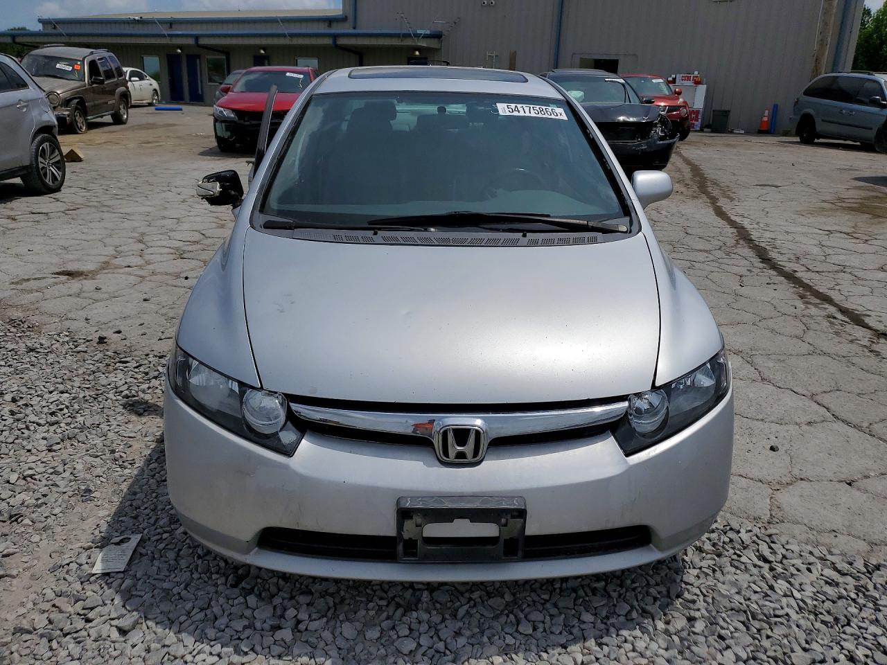 Honda Civic Exl