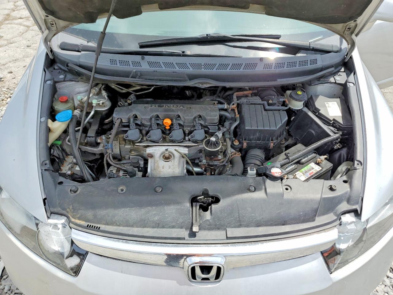 Honda Civic Exl
