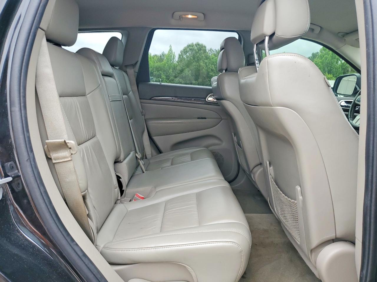 Jeep Cherokee Laredo