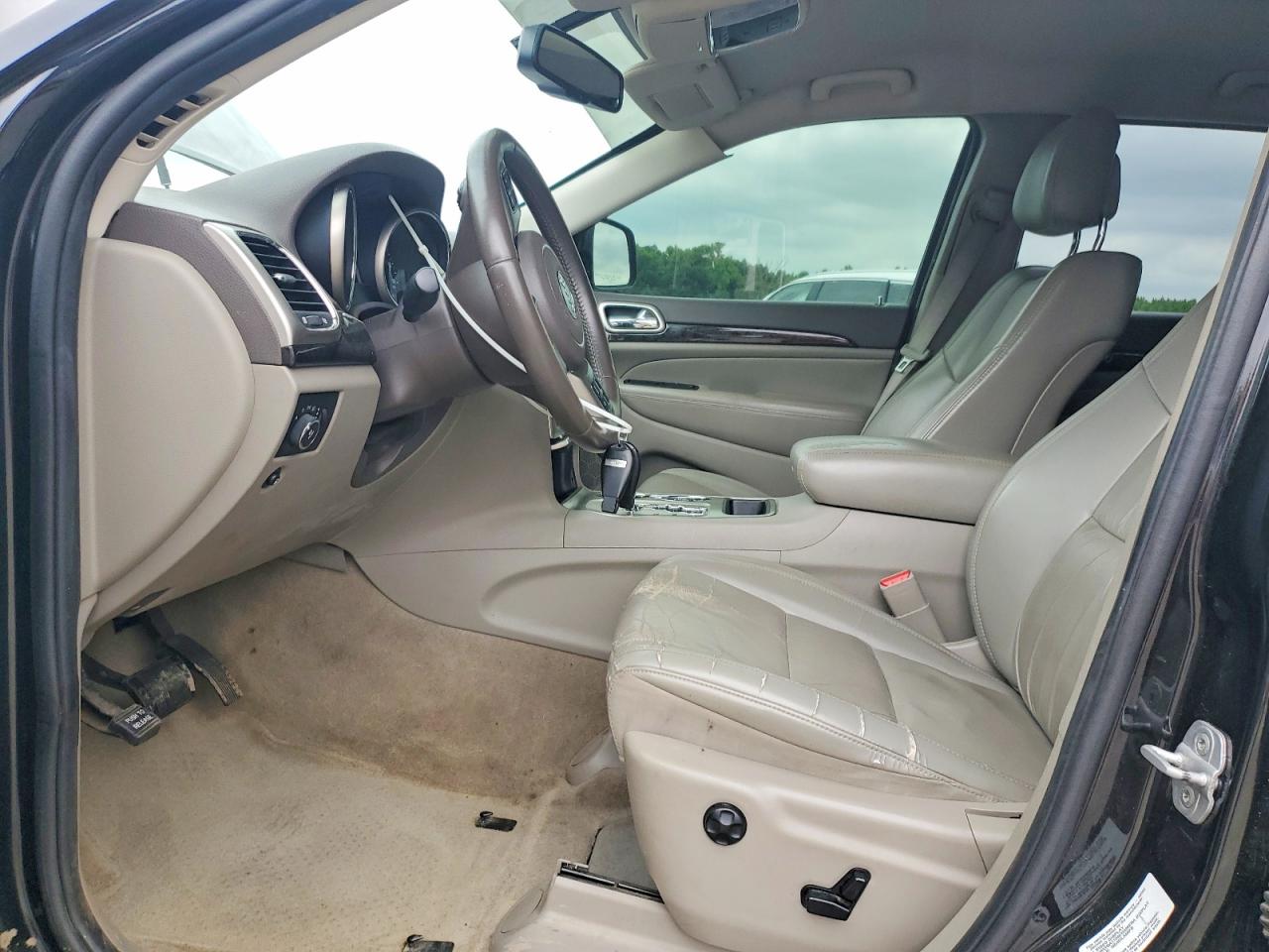 Jeep Cherokee Laredo