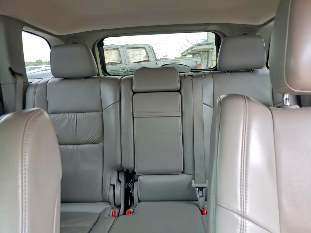 Jeep Cherokee Laredo