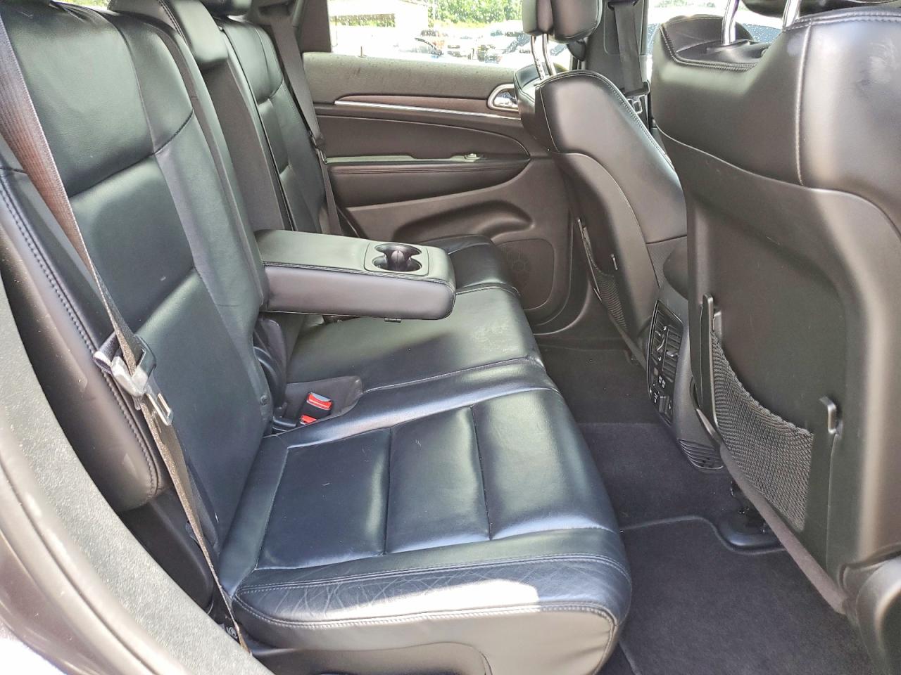 Jeep Cherokee Limited