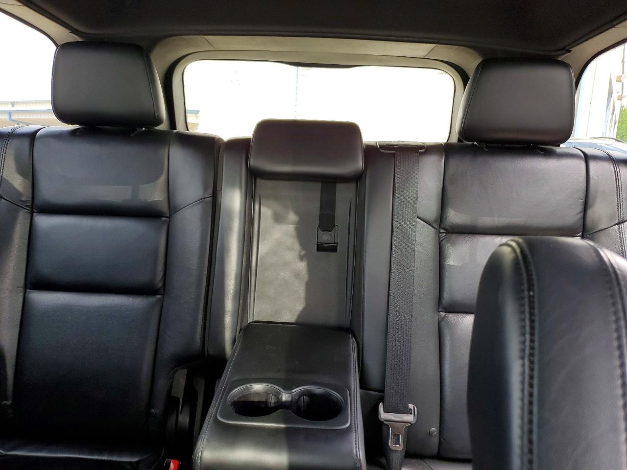 Jeep Cherokee Limited
