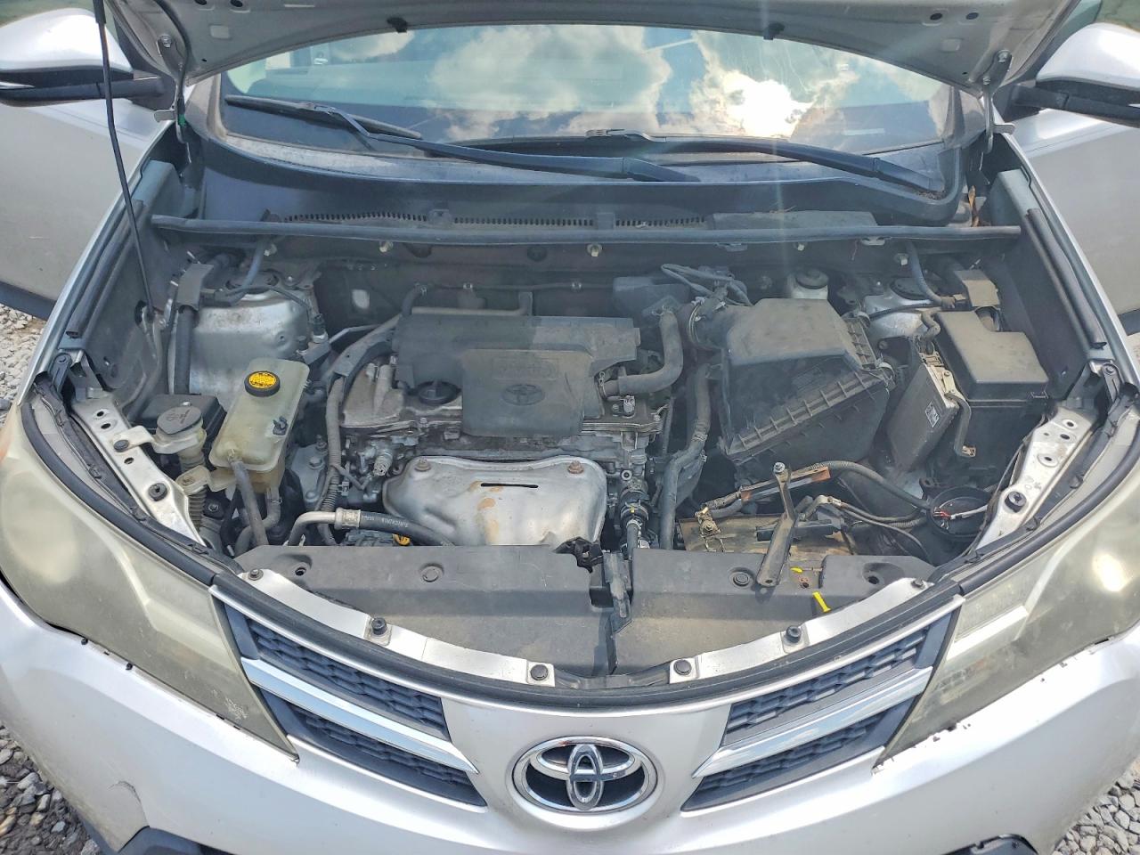 Toyota RAV4 Limited
