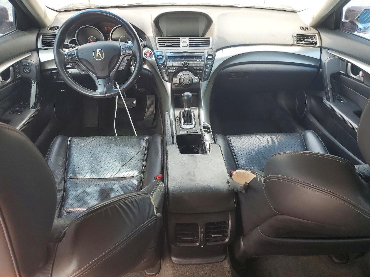 Acura TL