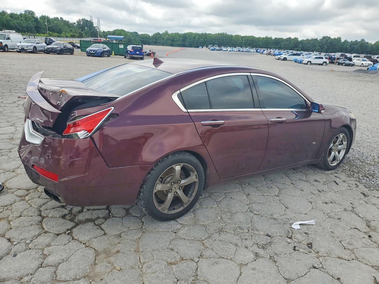 Acura TL