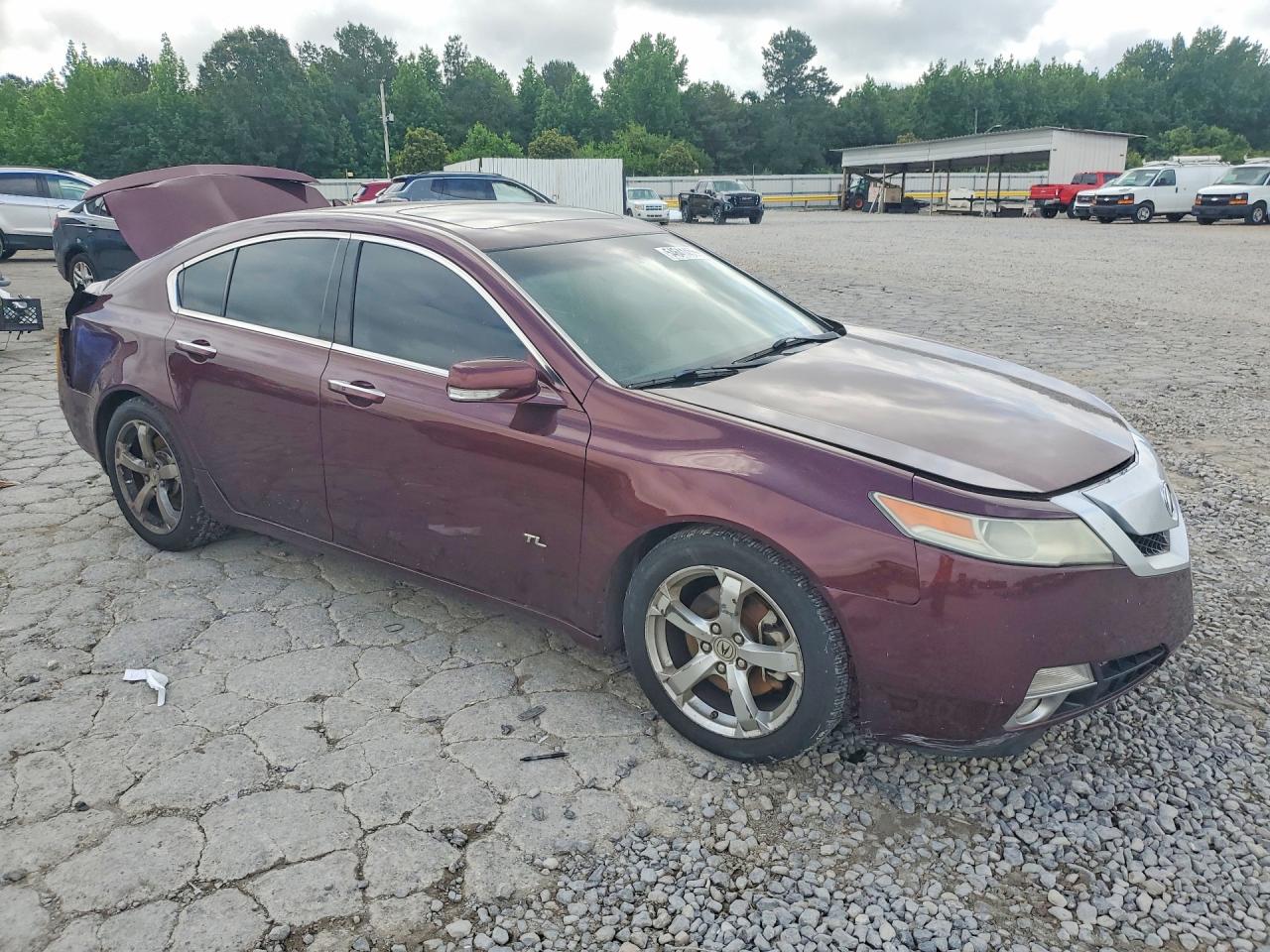Acura TL