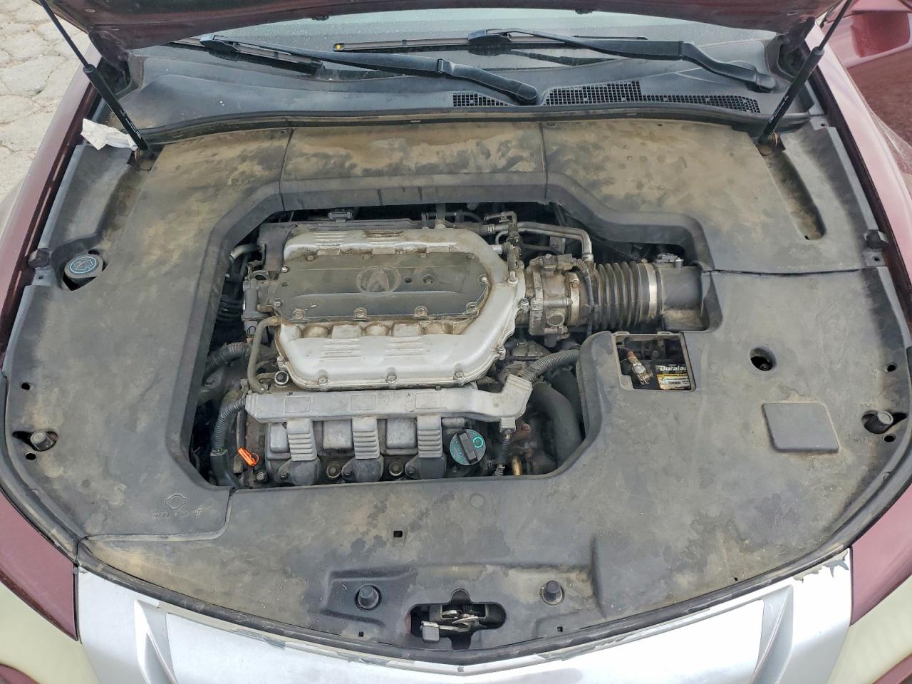 Acura TL