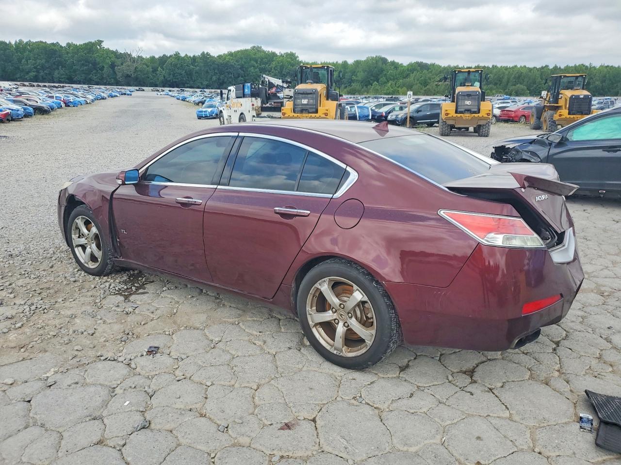 Acura TL