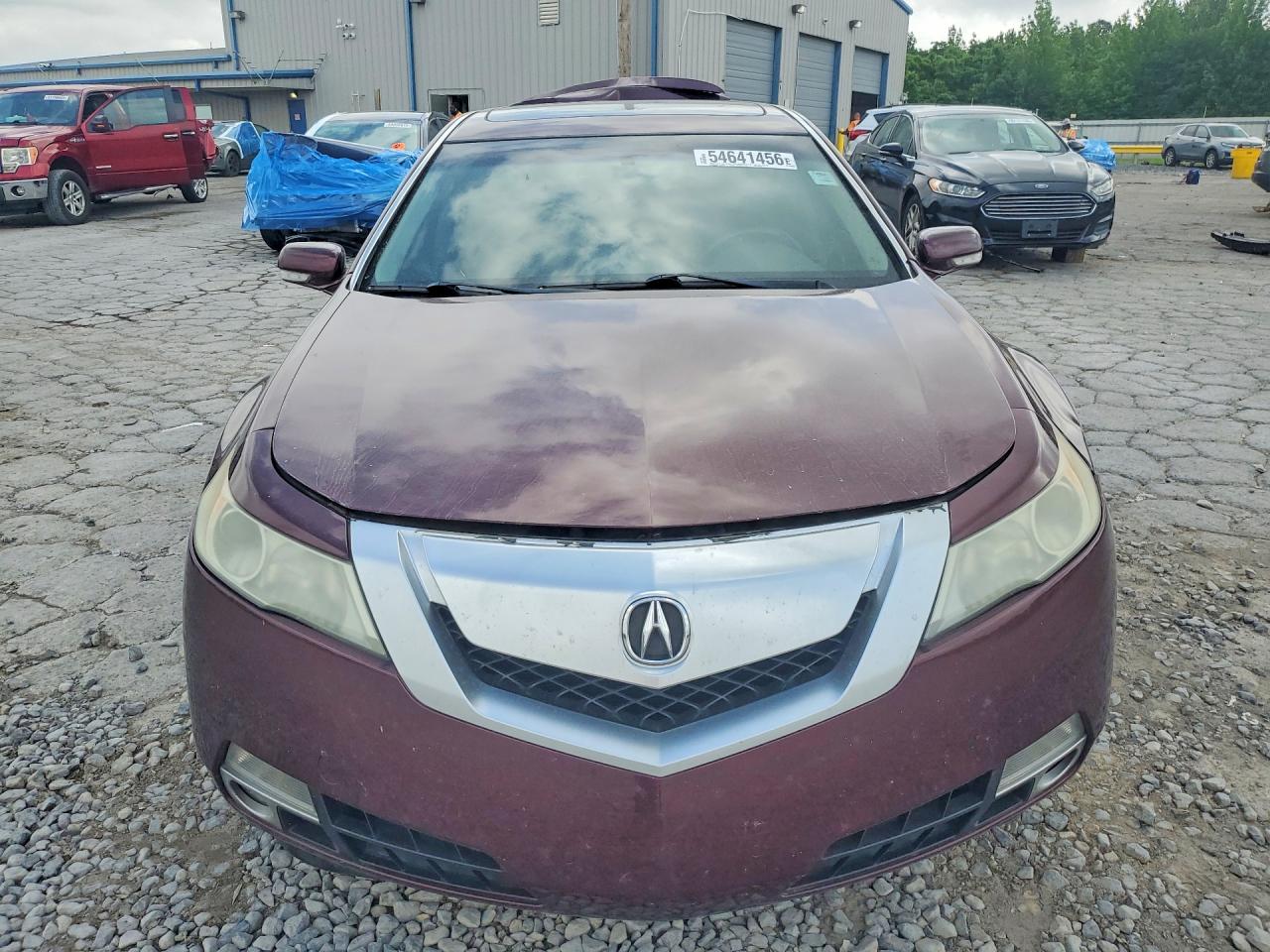 Acura TL